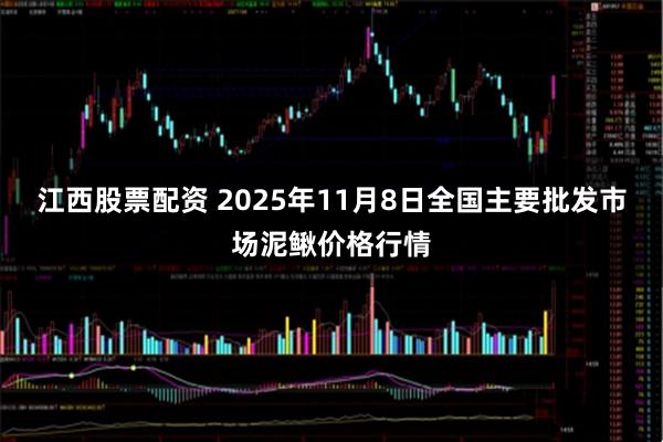 江西股票配资 2025年11月8日全国主要批发市场泥鳅价格行情